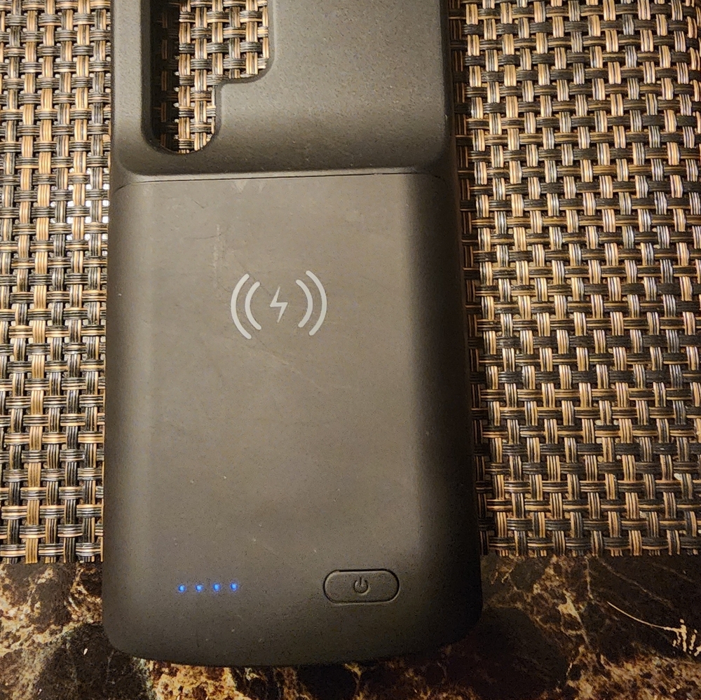 S22 ULTRA CHARGING BE CASE